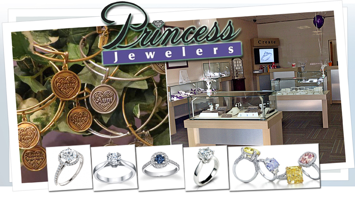 Princess Jewelers - Londonderry, NH
