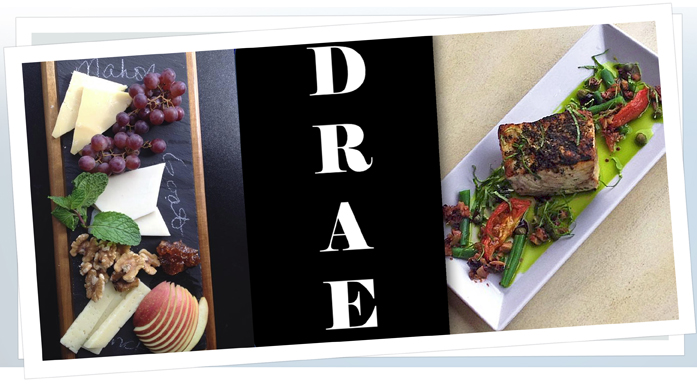 DRAE - A Tappas Experience - Derry