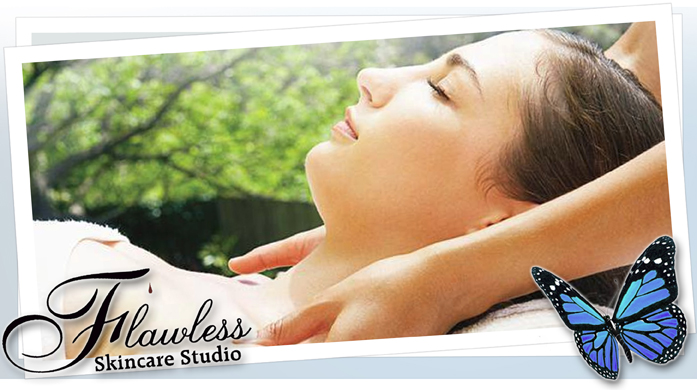 Flawless Skincare Studio - Merrimack, NH