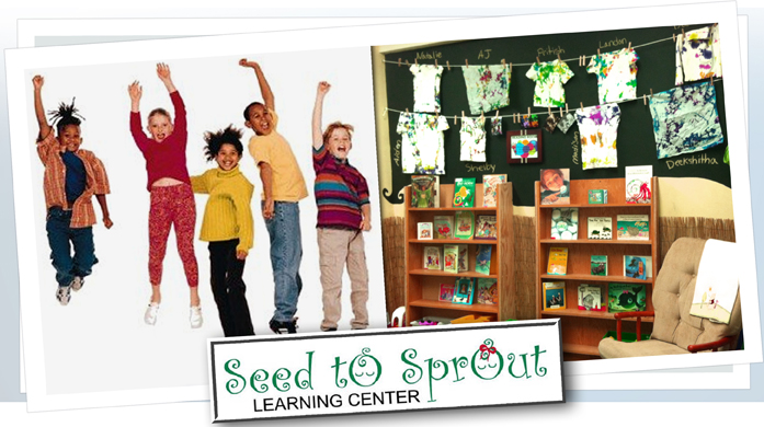 Seed To Sprout Learning Centers - Londonderry/Merrimack
