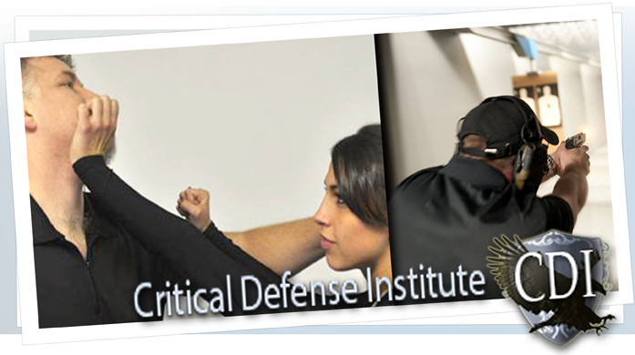 Critical Defense Institute - Manchester, NH