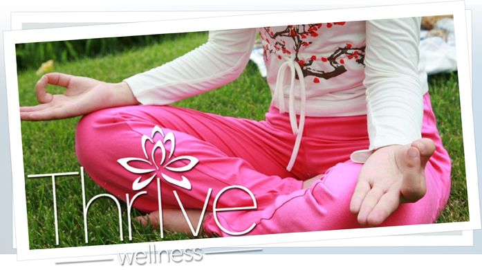 Thrive Wellness - Amherst