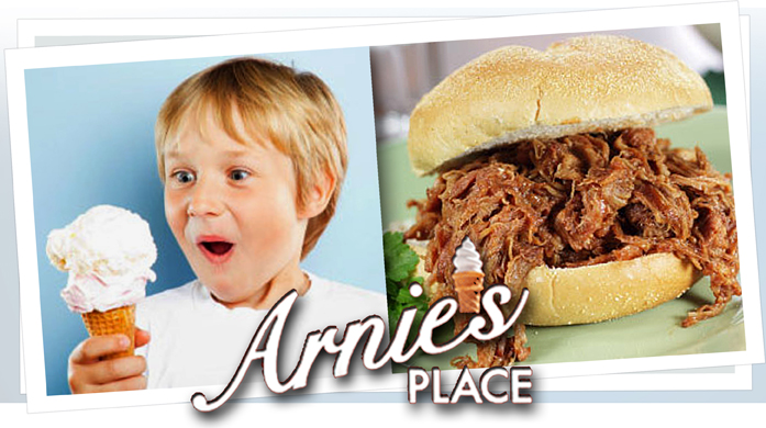 Arnie's Place - Concord