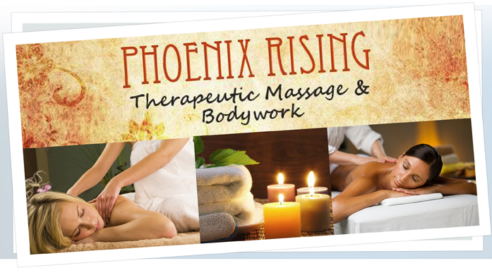 Phoenix Rising Therapeutic Massage - Bedford, NH