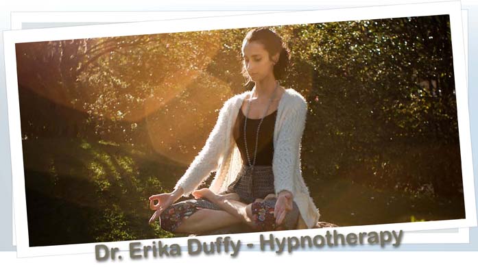 Dr. Erika Duffy Hypnosis