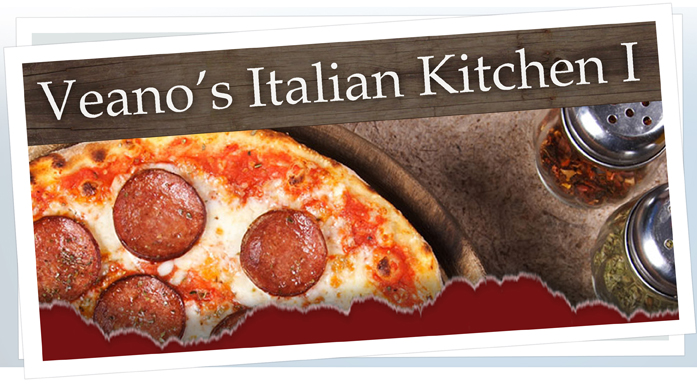 Veano’s Italian Kitchen I - Pembroke, NH